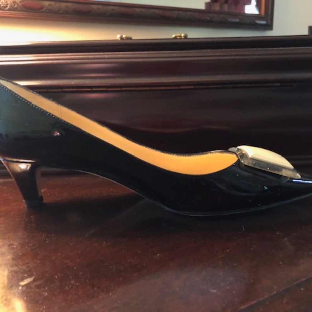 Elegant Kate Spade Pumps